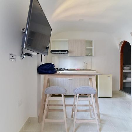 Apartamentos Aldea Bella Boutique Doradal Exteriör bild