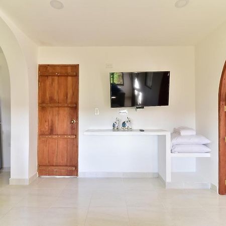 Apartamentos Aldea Bella Boutique Doradal Exteriör bild