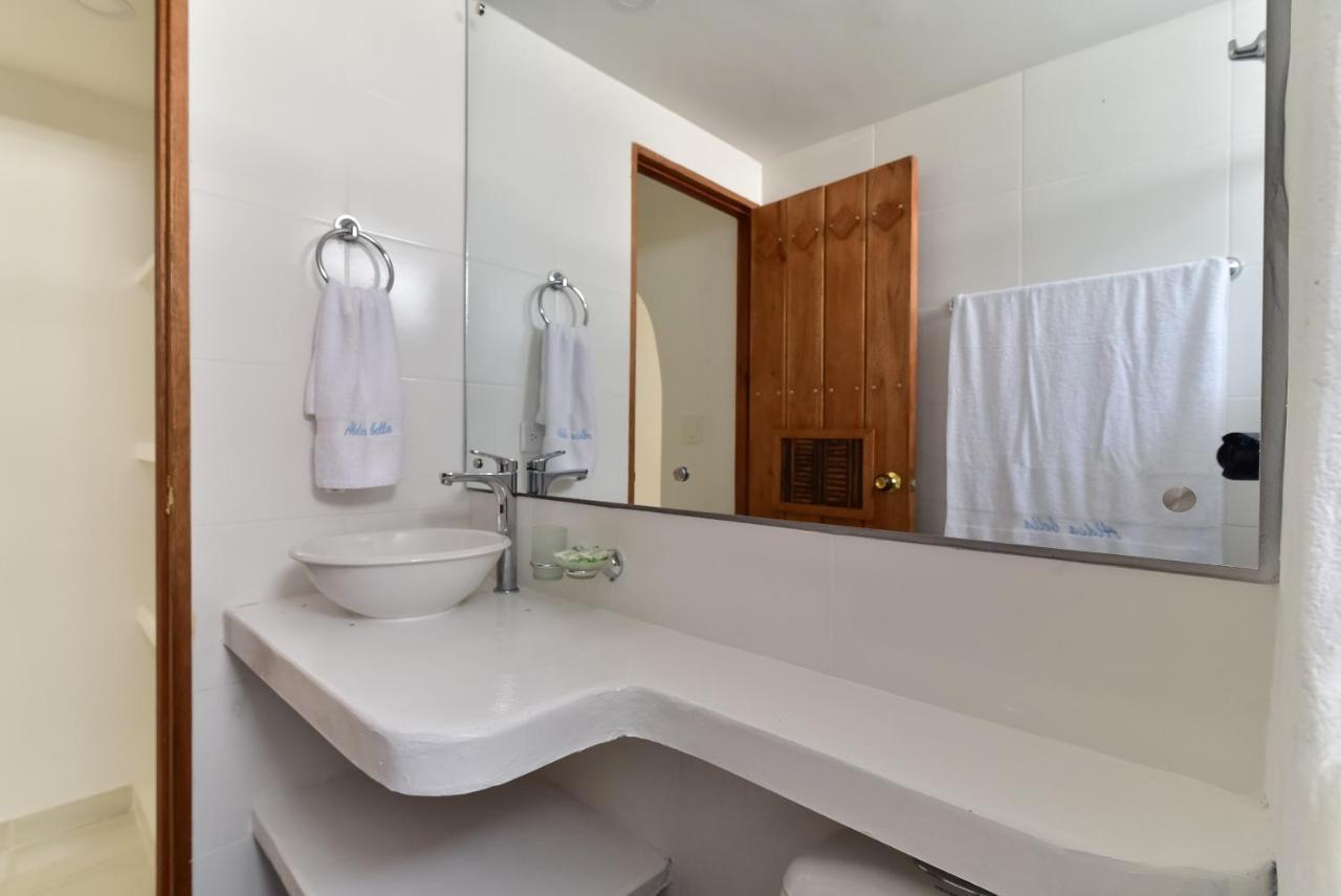 Apartamentos Aldea Bella Boutique Doradal Exteriör bild