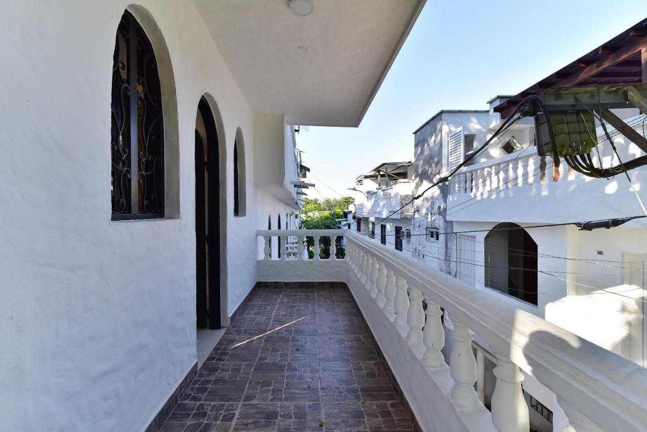 Apartamentos Aldea Bella Boutique Doradal Exteriör bild