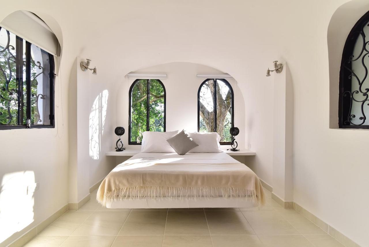 Apartamentos Aldea Bella Boutique Doradal Exteriör bild