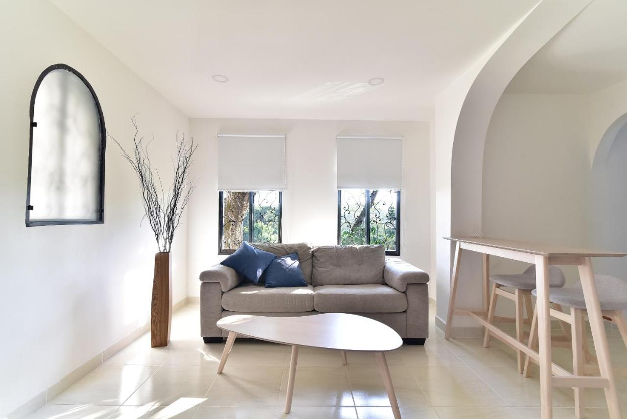 Apartamentos Aldea Bella Boutique Doradal Exteriör bild