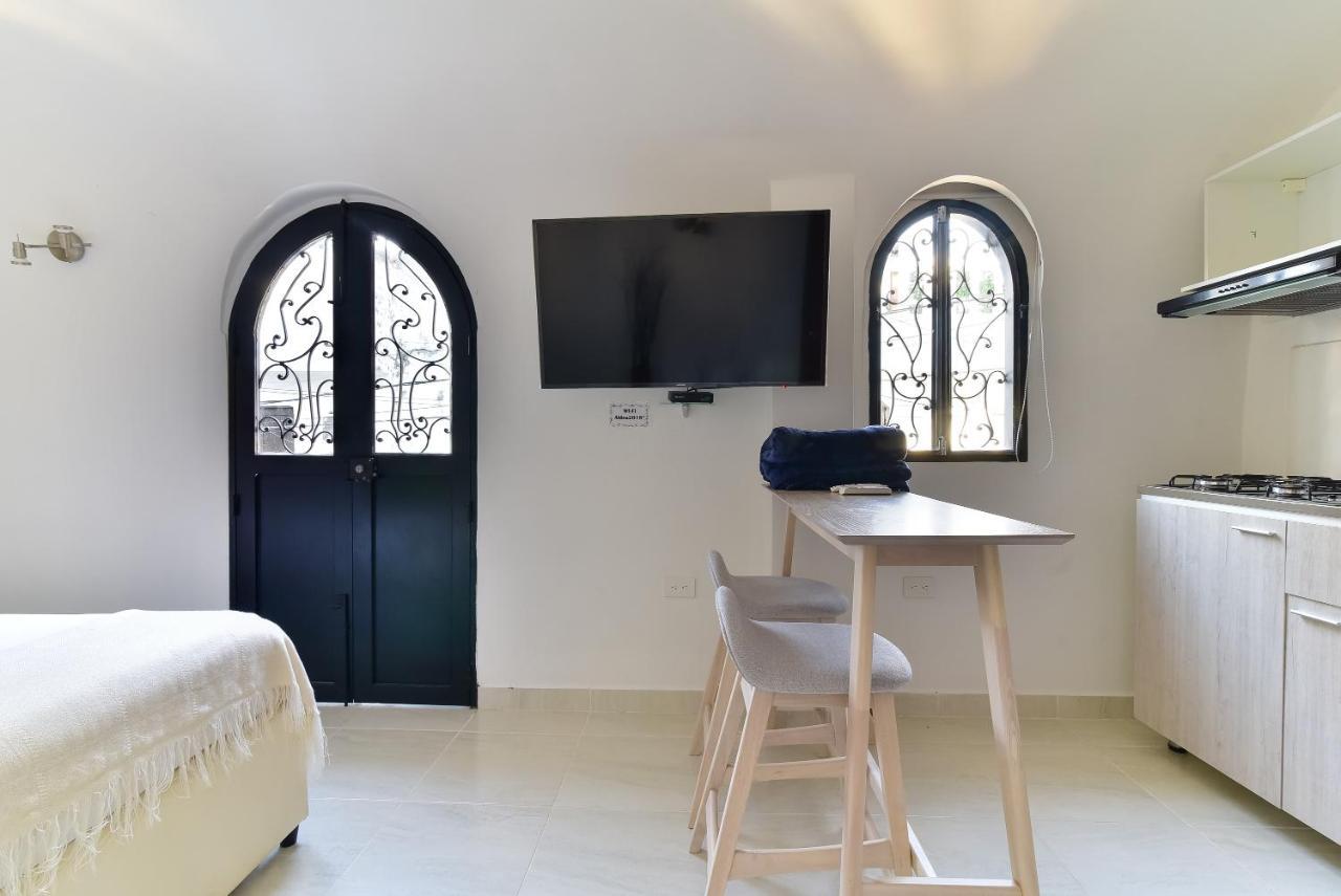 Apartamentos Aldea Bella Boutique Doradal Exteriör bild