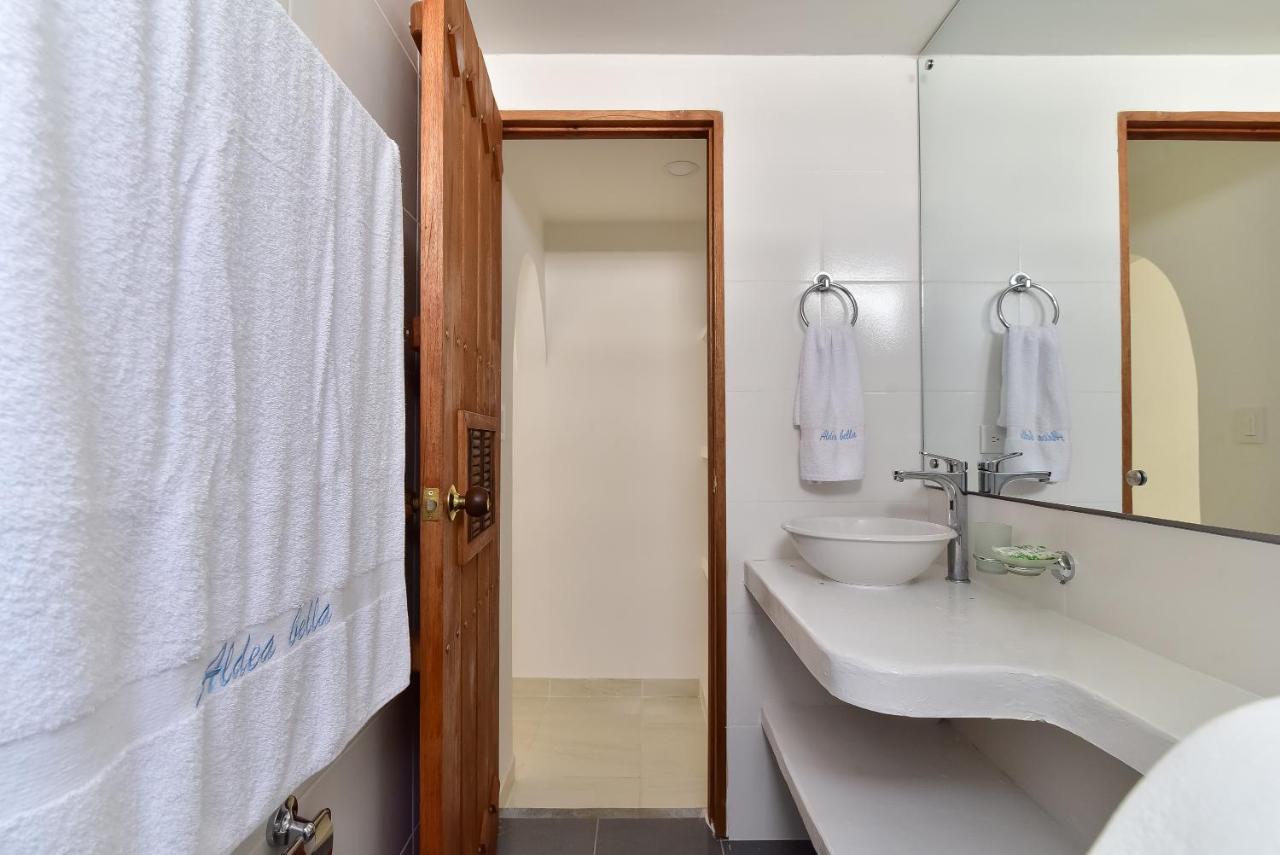 Apartamentos Aldea Bella Boutique Doradal Exteriör bild