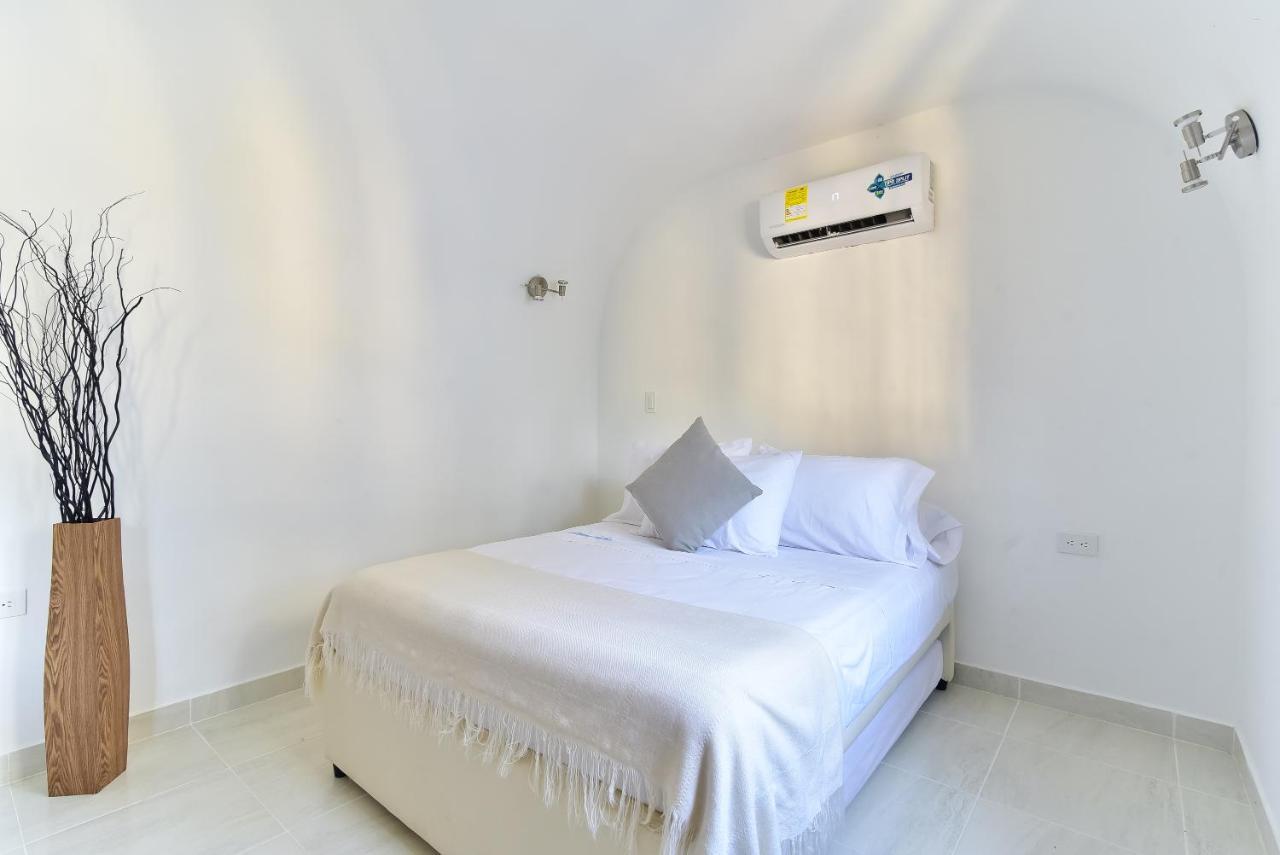 Apartamentos Aldea Bella Boutique Doradal Exteriör bild