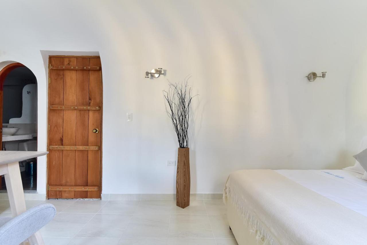 Apartamentos Aldea Bella Boutique Doradal Exteriör bild