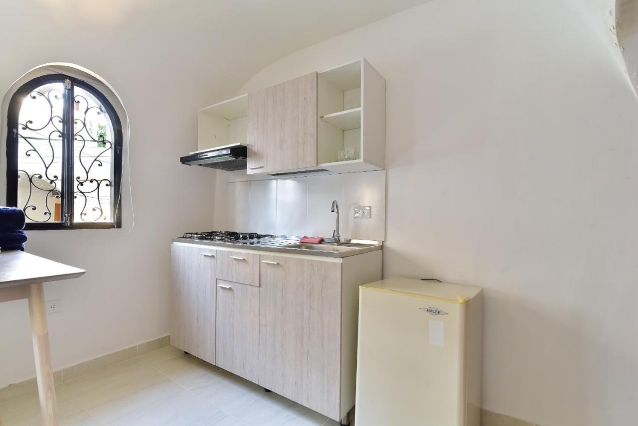 Apartamentos Aldea Bella Boutique Doradal Exteriör bild