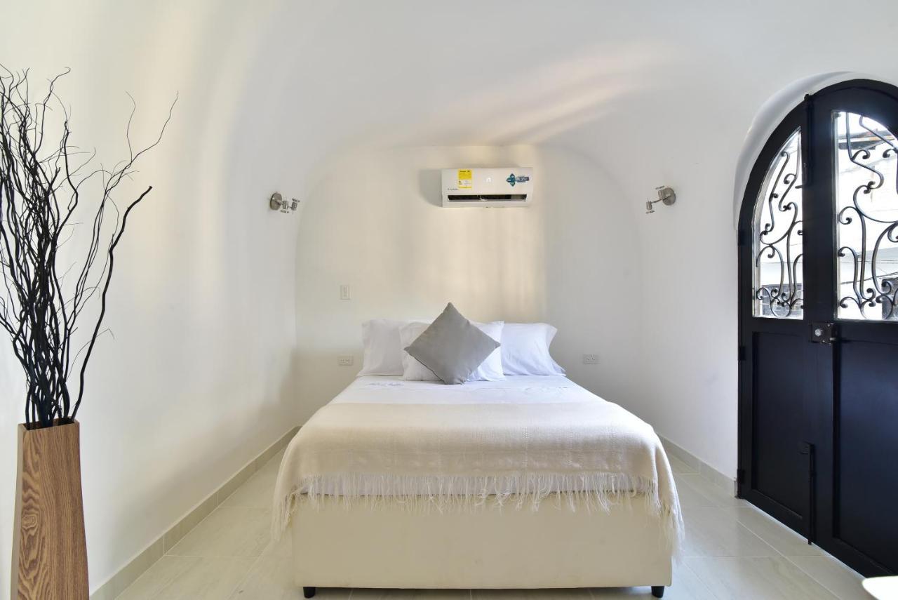 Apartamentos Aldea Bella Boutique Doradal Exteriör bild