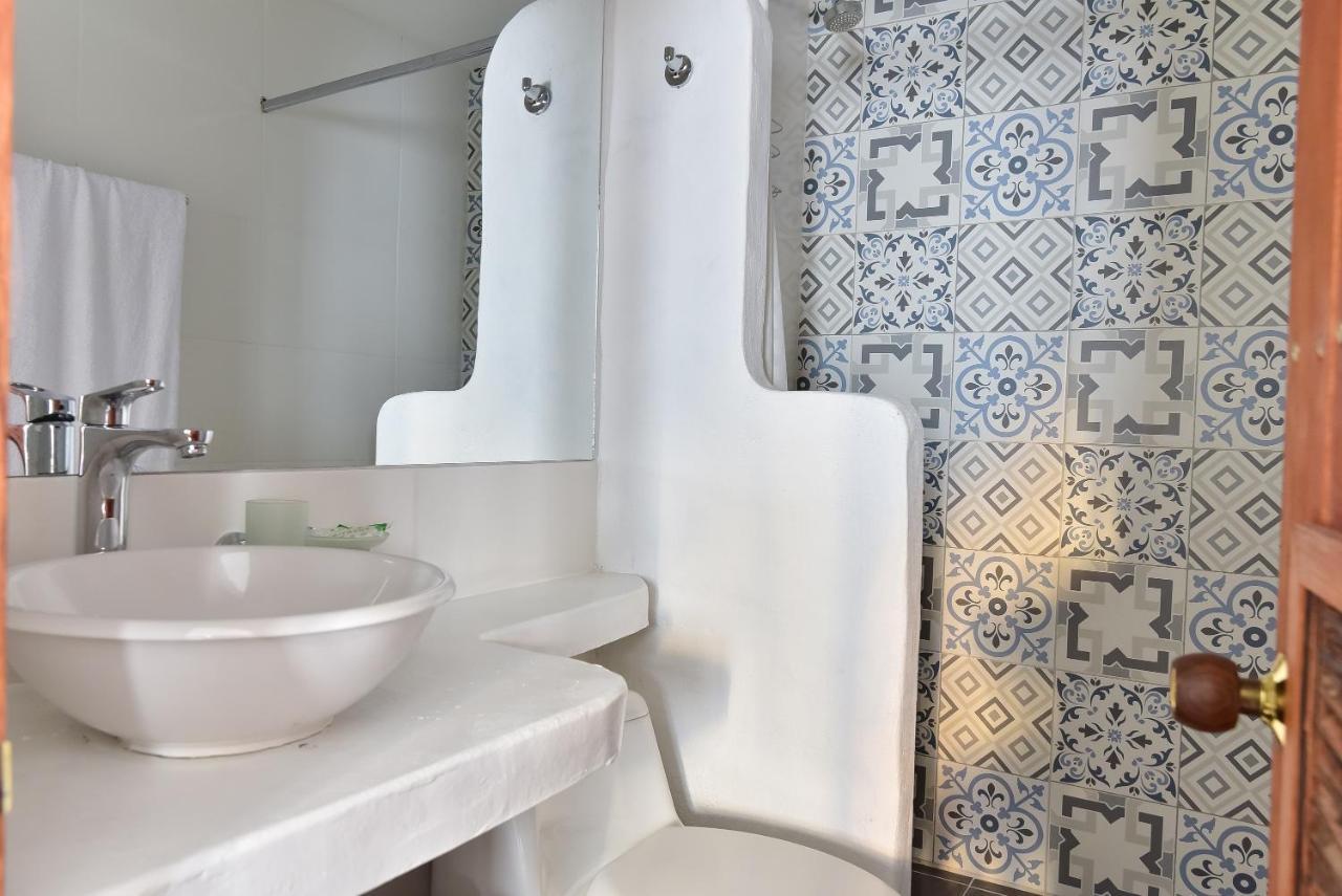 Apartamentos Aldea Bella Boutique Doradal Exteriör bild