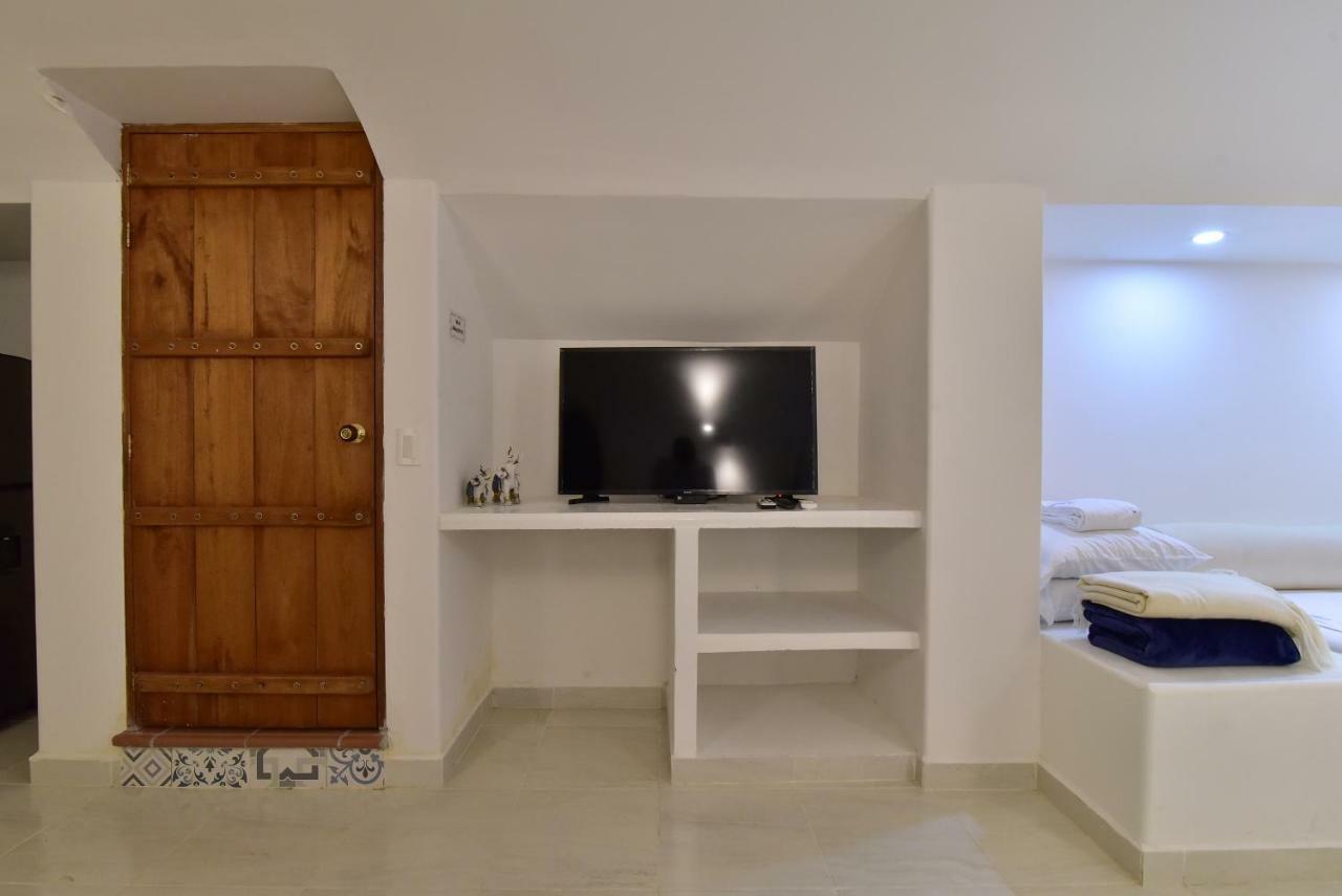 Apartamentos Aldea Bella Boutique Doradal Exteriör bild