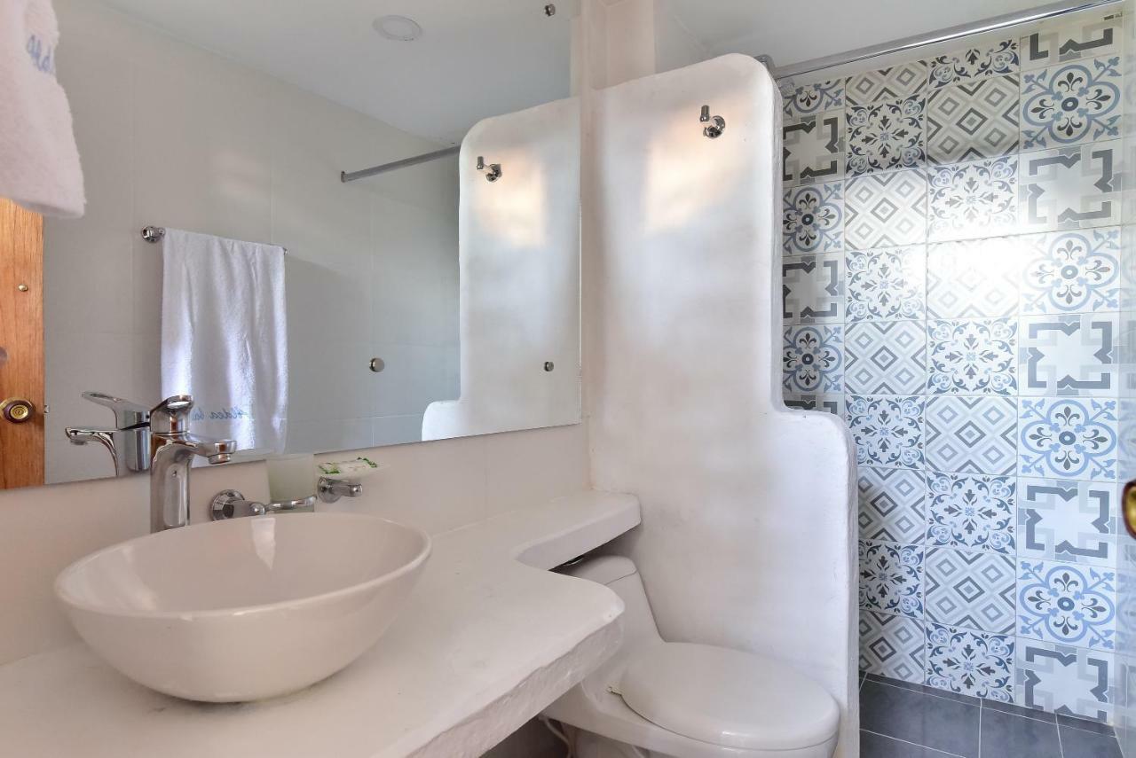 Apartamentos Aldea Bella Boutique Doradal Exteriör bild