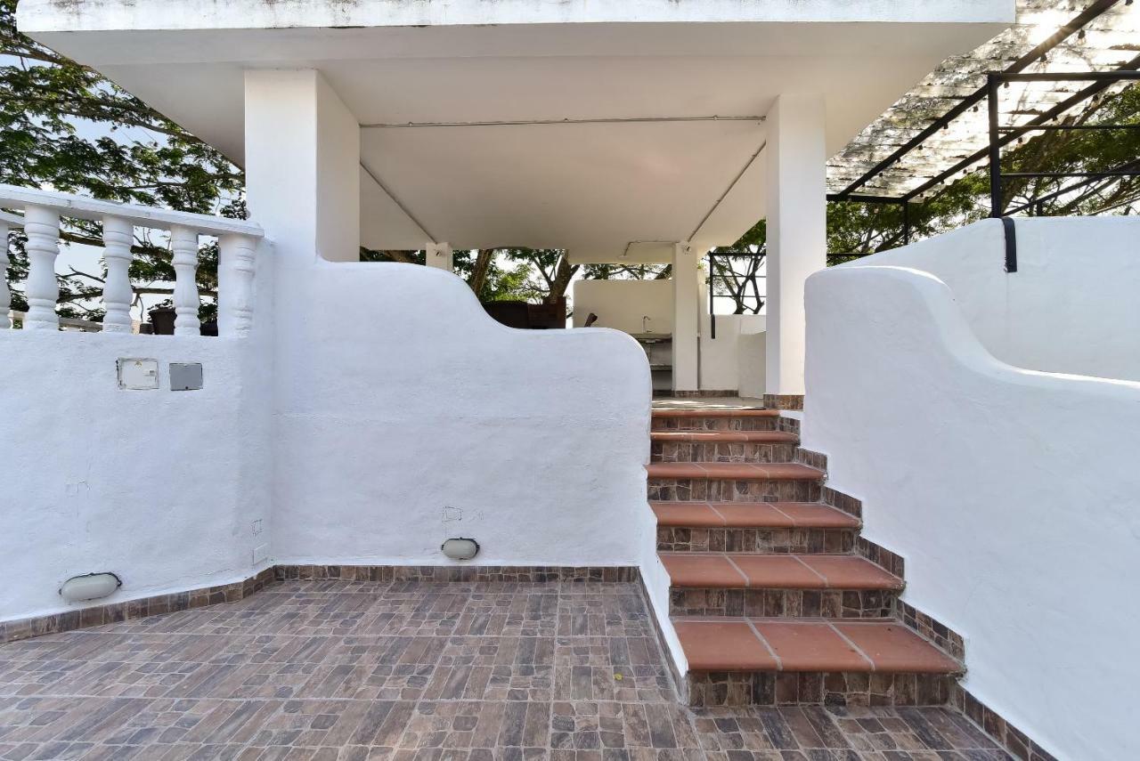 Apartamentos Aldea Bella Boutique Doradal Exteriör bild