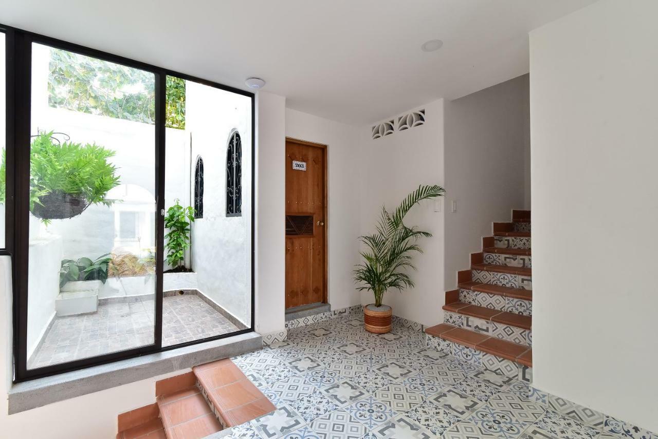 Apartamentos Aldea Bella Boutique Doradal Exteriör bild