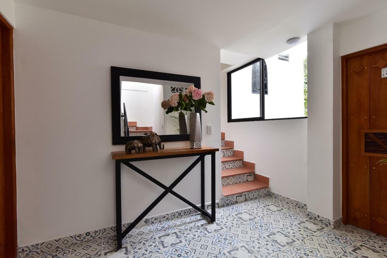 Apartamentos Aldea Bella Boutique Doradal Exteriör bild