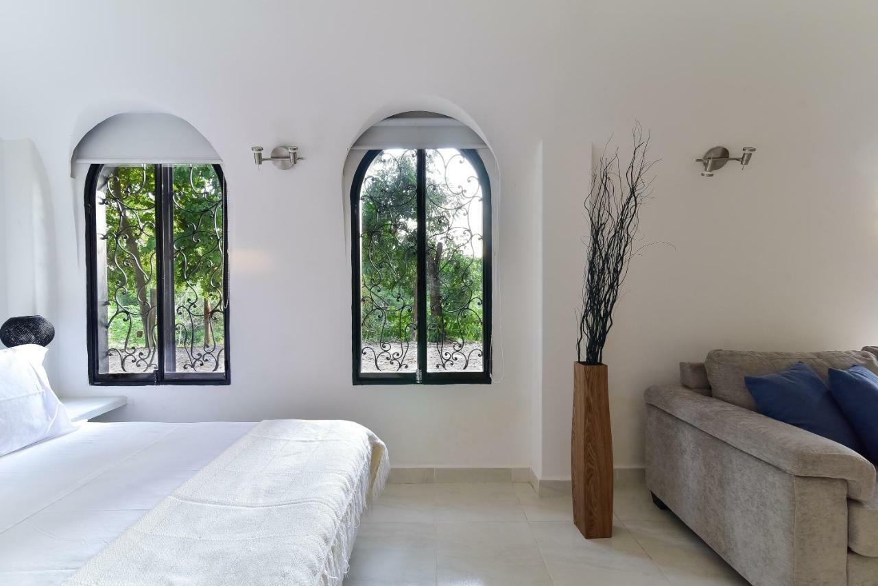 Apartamentos Aldea Bella Boutique Doradal Exteriör bild