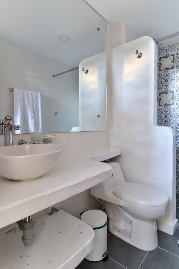 Apartamentos Aldea Bella Boutique Doradal Exteriör bild