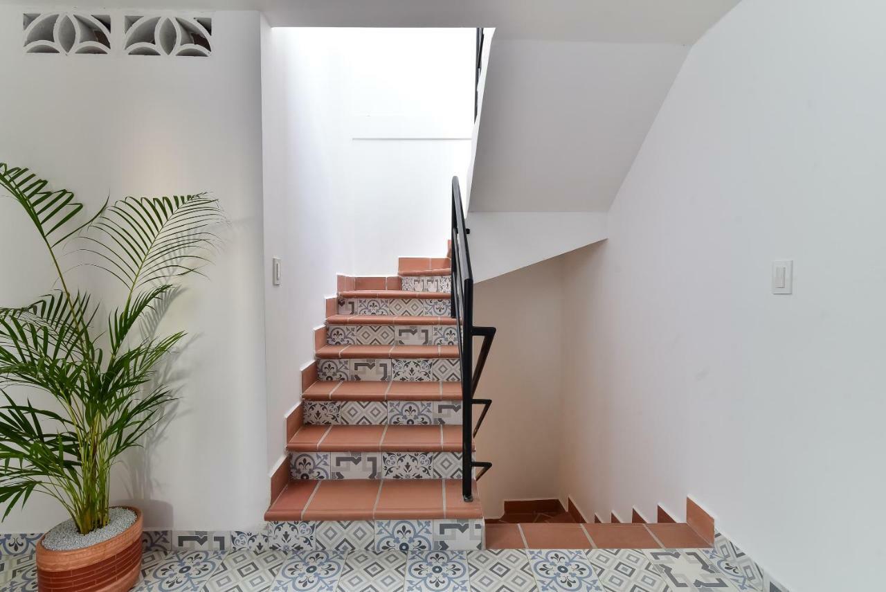 Apartamentos Aldea Bella Boutique Doradal Exteriör bild