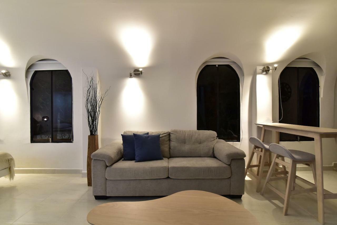 Apartamentos Aldea Bella Boutique Doradal Exteriör bild