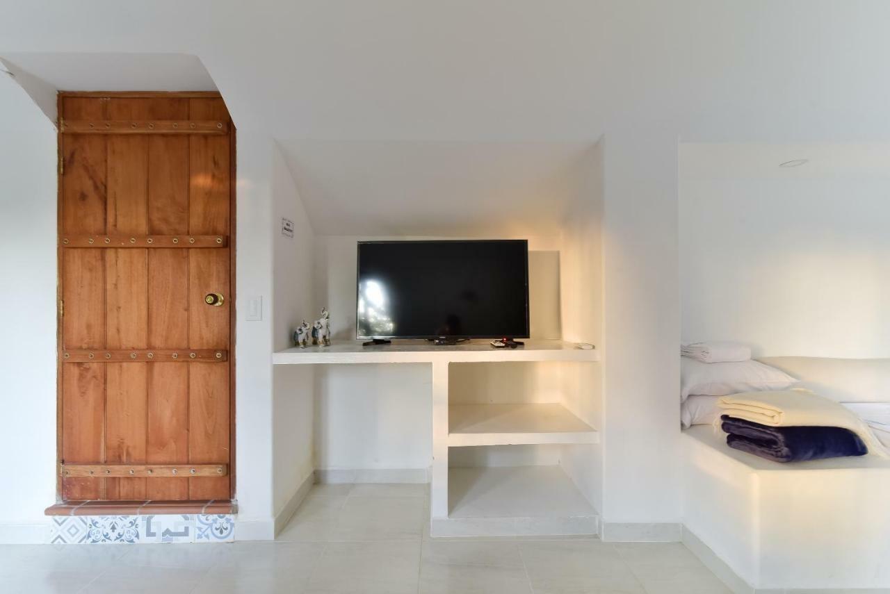 Apartamentos Aldea Bella Boutique Doradal Exteriör bild