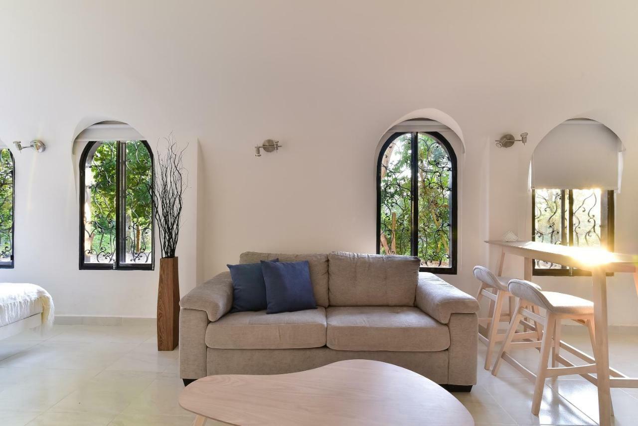 Apartamentos Aldea Bella Boutique Doradal Exteriör bild